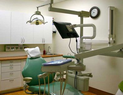 Studio dentaire