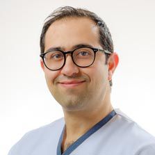 Dr. Joseph Luck D.M.D.