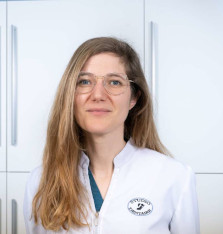 Margot Dehouck D.M.D.